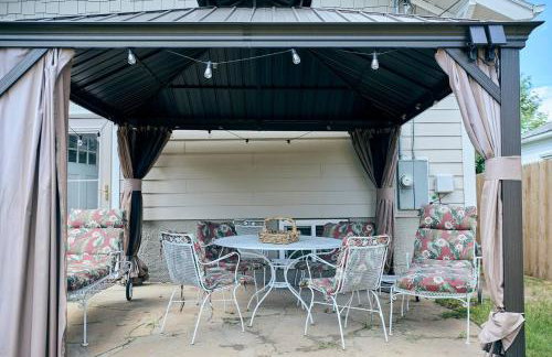 Elegant Escape 2 blocks to Historic downtown - Foto 39