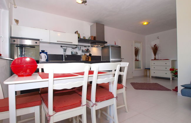 Apartment 1418 - Photo 14