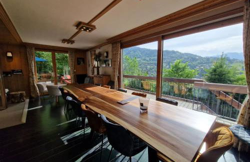 Chalet du Vernay - Foto 1