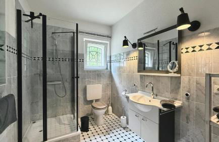 Ferienhaus Villa Vogelsang (Schlei / Ostsee) - Foto 13