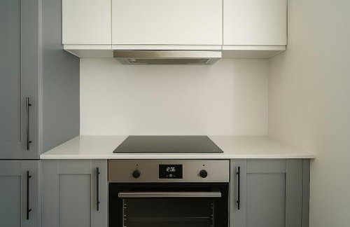 Euston, Russel Square, Kings Cross Designer's Stay - Foto 4