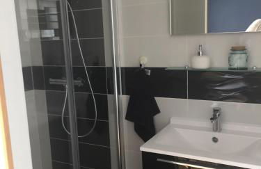 Gîte 8 à 14 personnes en Champagne avec jacuzzi - Foto 9