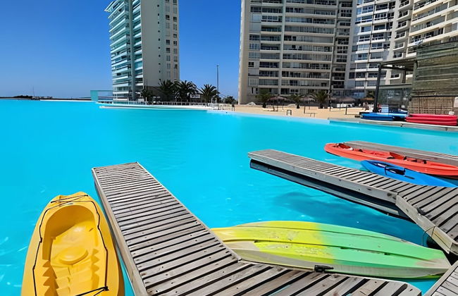 Oceana Suites Laguna del Mar - Foto 1