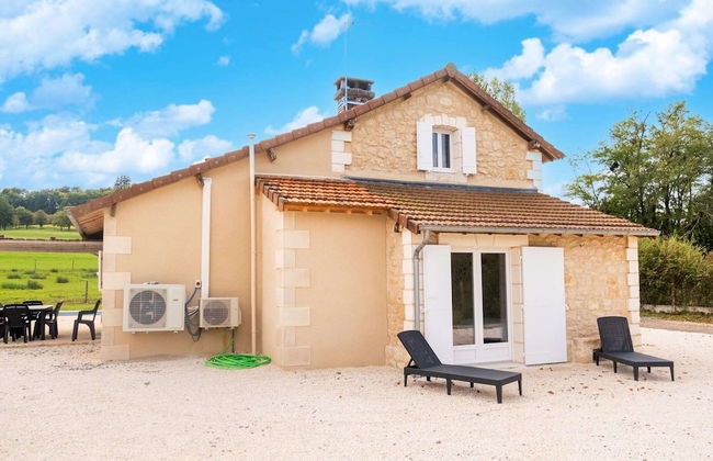 Charming Holiday Home With Private Pool - Foto 33