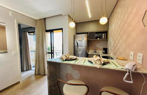 Flat aconchegante - Foto 6