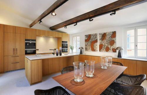 Maison Skyloft - Photo 29