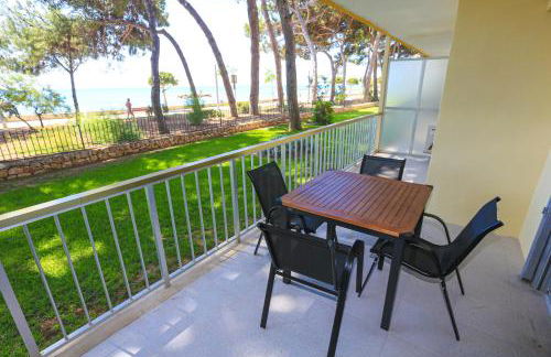 LITORAL COSTA DORADA - MIRAMAR Only families - Photo 6