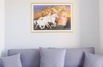 EDEL Luxury Apartments - Foto 23