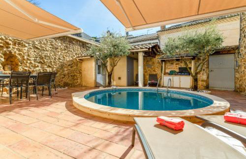 Lucciano Village House, Sleeps 6 - Foto 27