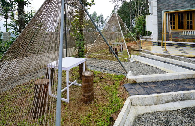 OYO 16630 Home Cocoa Tree Residency - Foto 28