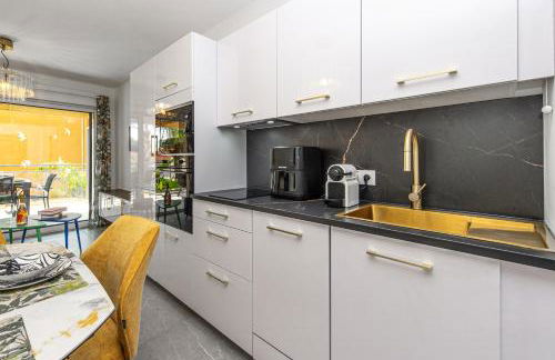 Joli deux pièces - Terrasse - Parking - EB - Foto 14