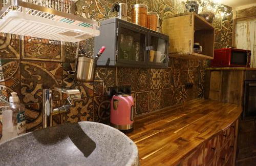 CASA DEL ARTE casa rural - Foto 13