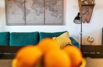 The Seafarers House - Latitude 37N in Ortigia - Photo 23