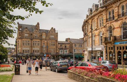Oulton House - Beautiful Restored 2 Bedroom Property in Spofforth, Harrogate - Foto 41