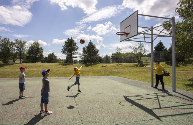 Village de Vacances Azureva Fournols - Foto 33