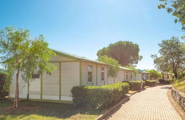 Holiday Complex Villaggio Colombo With Communal Pool in Andora - Foto 29