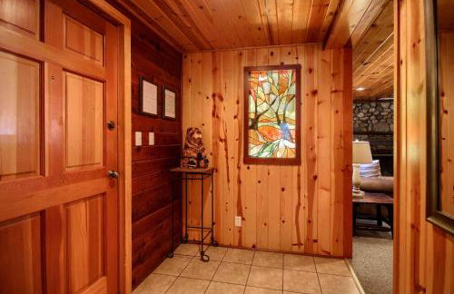 57 The Williams Cabin - Foto 3