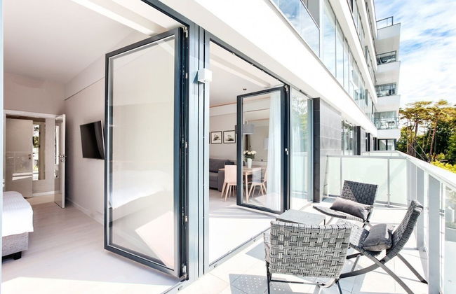 Apartamenty Mi Casa Holidays - Foto 50