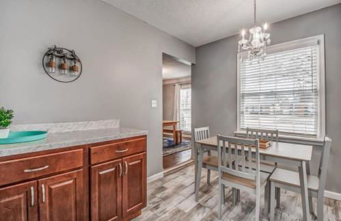 Haddington House - Foto 28