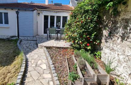 maison indépendante - Foto 5