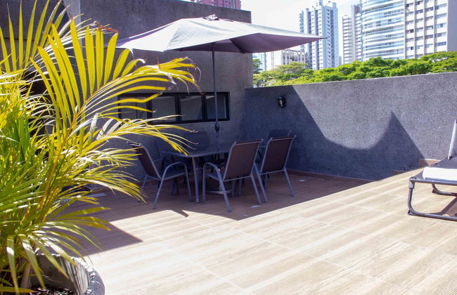 Twin Towers Flat - Foto 50