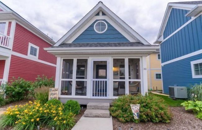 Peaceful River Nights #30 - Foto 11