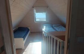 Uroczy domek nad Gilem - Foto 15