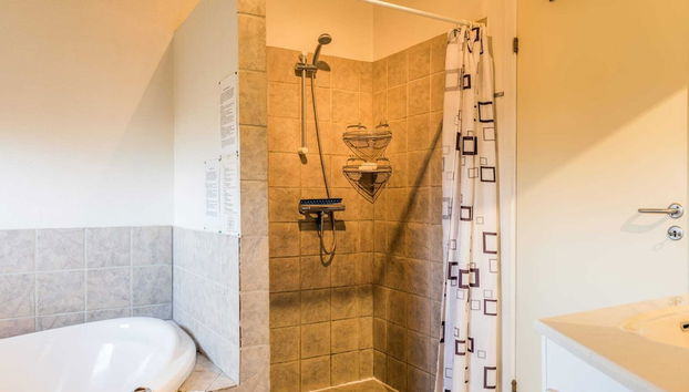 6 Person Holiday Home in Hemmet - Foto 4