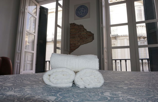 Apartamentos Mediterránea Centro - Foto 6