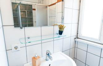 MonteurGut Apartments Linde - Foto 14