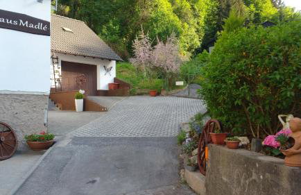 Haus Madle - Foto 15