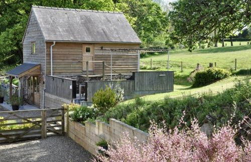 Rockhill Farm Hay Barn - Foto 18