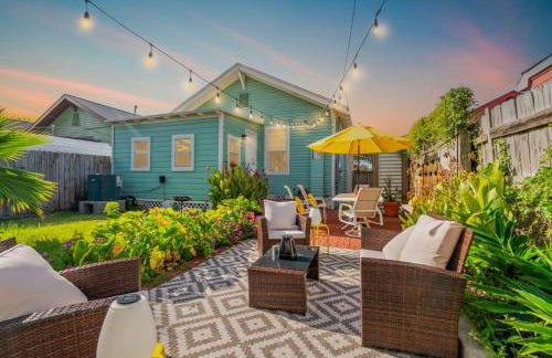 Cardinal Retreat Your Coastal Relaxation Haven - Foto 1