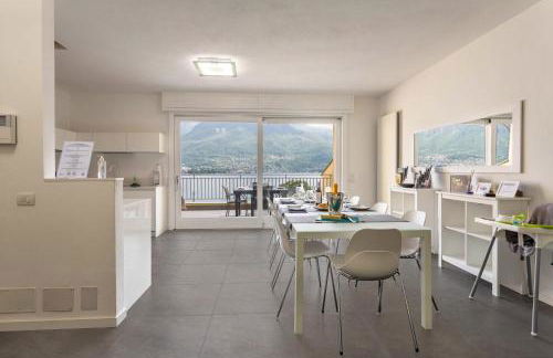 New Eleven Apartment on Como Lake - Foto 6