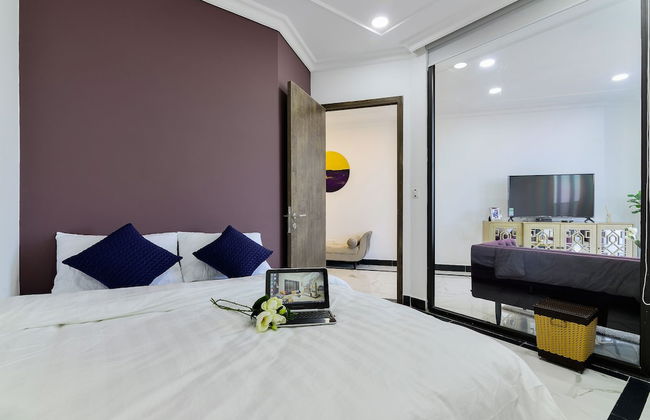 Aura Apartment Da Lat - Foto 7