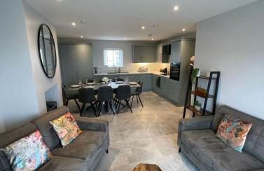 Harbour view apartment - Foto 8