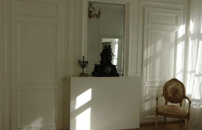 Nationale AppartHotel - Photo 3