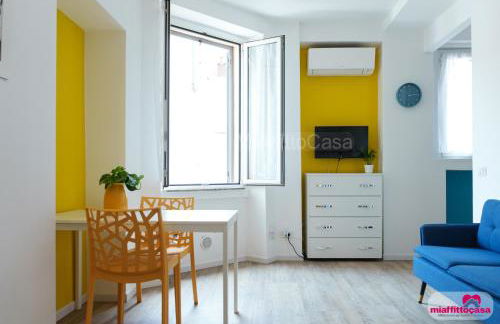 Looking 4 Central Station Milano City Center - Photo 10