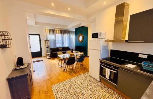 Le Jeanne d'Arc - Appartements meublés - Photo 48