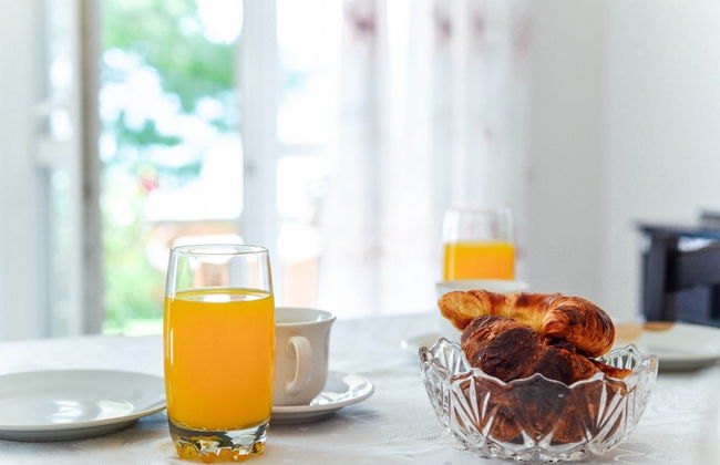 Waterfront Apartment Petrovina - Foto 25