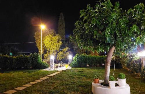 Phoenix Apartments Parga - Foto 44