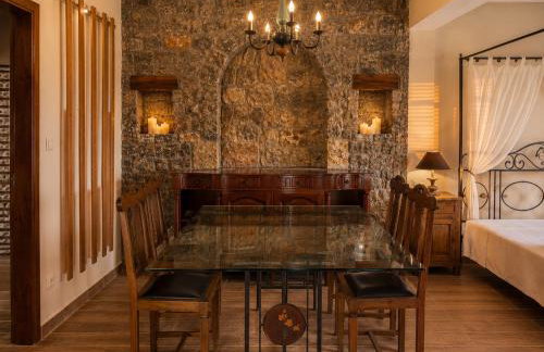 ZenTerra Apartments Mountain Luxury με Ιδιωτική Πισίνα - Foto 2