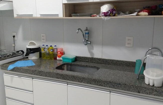 Casa Encanto da Barra - Foto 4