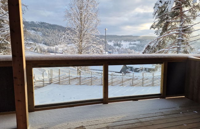 Haugetuft Apartments - Photo 63