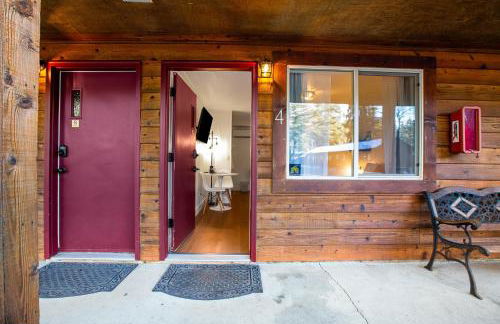 The Entire Property at Mount Walker Inn - Foto 19