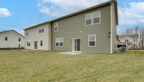 Shop, Dine and Explore Indy Area Adventure Base - Foto 4