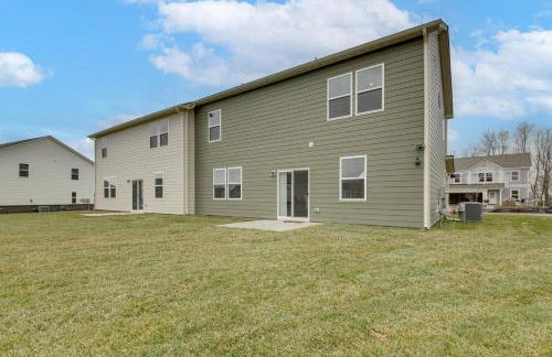 Shop, Dine and Explore Indy Area Adventure Base - Foto 4