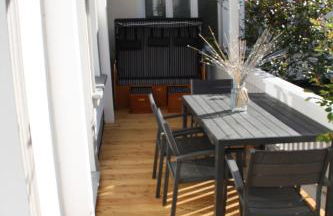 Ferienwohnung im Ostseebad Göhren in Strandnähe, Kurhaus Nordstrand,Nähe Binz und Sellin - Foto 19