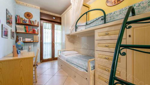 Locazione Turistica Fusillo Lorusso con parcheggio privato in loco - Foto 4