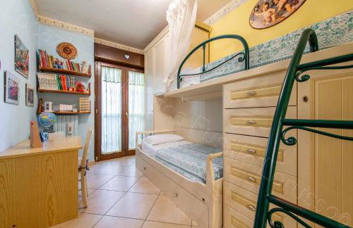 Locazione Turistica Fusillo Lorusso con parcheggio privato in loco - Foto 22